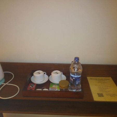 Mercuryfm 103 Guest House - Colombo 3 Ngoại thất bức ảnh