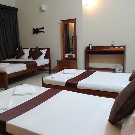 Mercuryfm 103 Guest House - Colombo 3 Ngoại thất bức ảnh