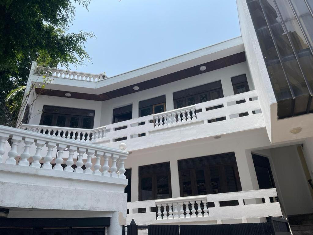 Mercuryfm 103 Guest House - Colombo 3 Ngoại thất bức ảnh