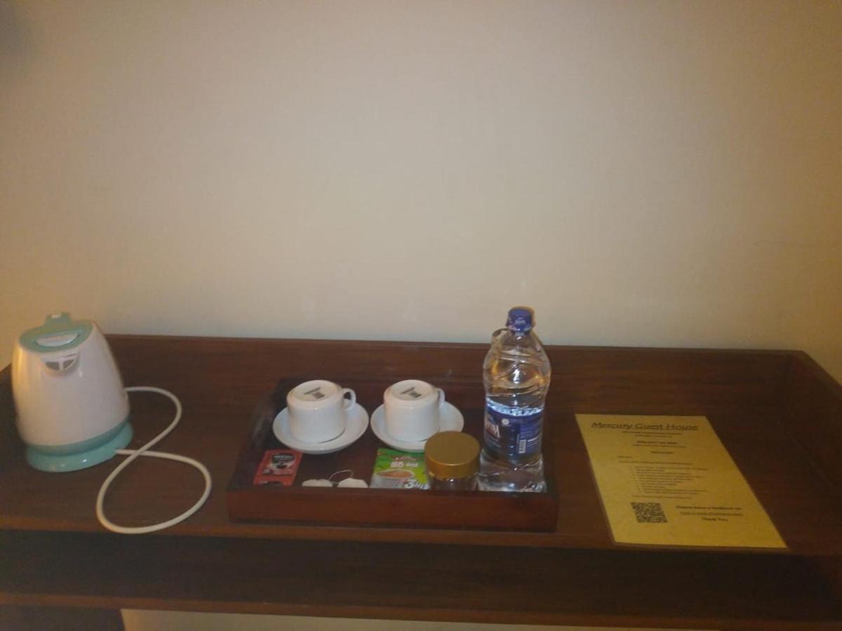 Mercuryfm 103 Guest House - Colombo 3 Ngoại thất bức ảnh