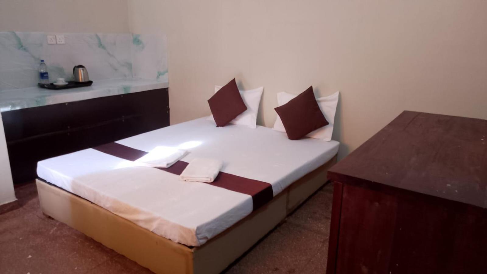 Mercuryfm 103 Guest House - Colombo 3 Ngoại thất bức ảnh